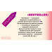 Пігмент для татуажу губ The Mineral - Bestseller - Polnoch, 6 мл
