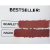 Пігмент для татуажу губ The Mineral - Bestseller - Naomi, 6 мл