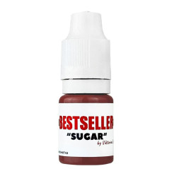 The Mineral Lip Tattoo Pigment - Bestseller - Sugar, 6 ml