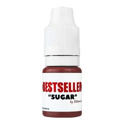 Пигмент для татуажа губ The Mineral - Bestseller - Sugar, 6 мл