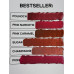 Пігмент для татуажу губ The Mineral - Bestseller - Champagne, 6 мл