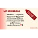 Пигмент для татуажа губ The Mineral - Bordo, 6 мл