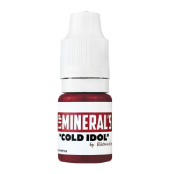 Lip Tattoo Pigment The Mineral - Cold Idol, 6 ml