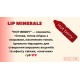 The Mineral Lip Tattoo Pigment - Hot Berry, 6 ml