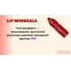 Lip Tattoo Pigment The Mineral - Ice Magenta, 6 ml