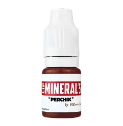 Lip Tattoo Pigment The Mineral - Perchik, 6 ml