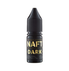Eyelid tattoo pigment NAFTA / DARK, 11 ml