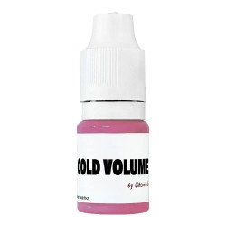 Пигмент-корректор для перманентного макияжа губ The Mineral - Cold Volume, 6 мл