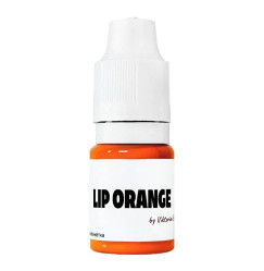 Pigment-corrector for permanent lip makeup The Mineral - Lip Orange, 6 ml