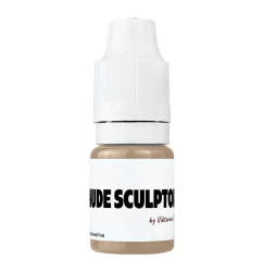 The Mineral Nude Sculptor Permanent Makeup Pigment Corrector, 6 ml