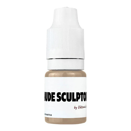 Korektor pigmentowy do makijażu permanentnego Mineral Nude Sculptor, 6 ml