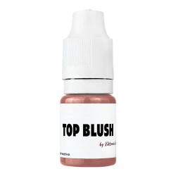 Пигмент-корректор для перманентного макияжа губ The Mineral - Top Blush, 6 мл