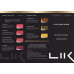 Korektor pigmentowy do makijażu permanentnego Lik Corrector / 01 Bronze, 5 ml