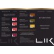 Пигмент корректор для перманентного макияжа Lik Corrector / 03 Yellow, 5 мл