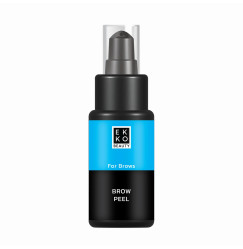 Пілінг для брів Ekko Beauty - Brow Peel, 50 мл