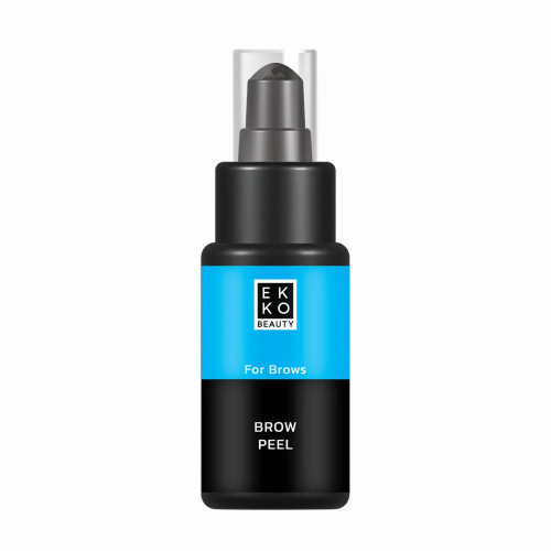 Пілінг для брів Ekko Beauty - Brow Peel, 50 мл