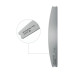 Crescent metal base file STALEKS PRO EXPERT 40