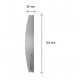 Crescent metal base file STALEKS PRO EXPERT 40