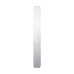 Straight metal file base STALEKS PRO EXPERT 20 papmAm / metal