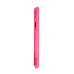 File base plastic beveled straight STALEKS PRO EXPERT 20 papmAm / pink