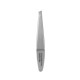 Пинцет для бровей STALEKS PRO EXPERT / 61 TYPE 4 / мини