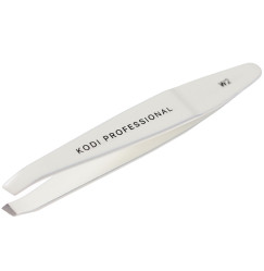Pęseta do brwi Kodi Professional / W-02