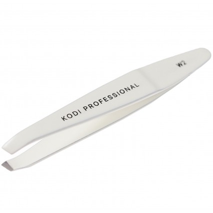 Pęseta do brwi Kodi Professional / W-02