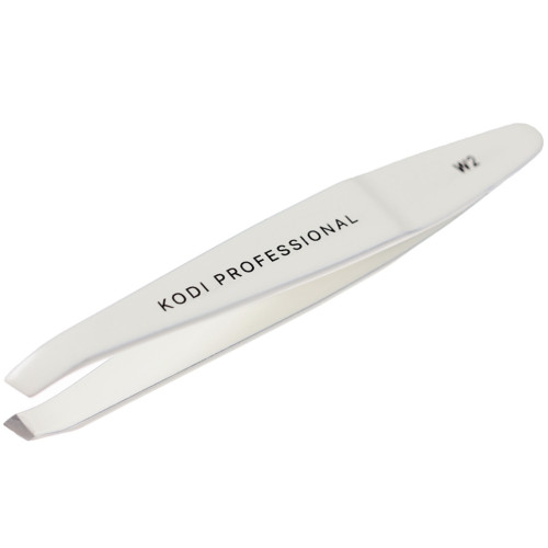Pęseta do brwi Kodi Professional / W-02
