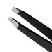 Eyebrow tweezers CTR GROUP & KUCHMA NATALI / black W1