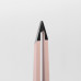 Eyebrow tweezers beveled ZIDIA Classic Slant Tweezer