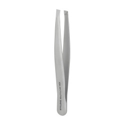 Pęseta do brwi STALEKS BEAUTY & CARE / 10 TYP 3
