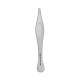Пинцет для бровей STALEKS BEAUTY & CARE / 20 TYPE 4 