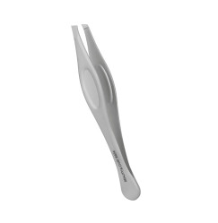 Pęseta do brwi STALEKS BEAUTY & CARE / 20 TYP 4