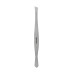Eyebrow tweezers STALEKS CLASSIC / 10 TYPE 3