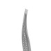 Eyebrow tweezers STALEKS CLASSIC / 12 TYPE 3