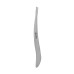Eyebrow tweezers STALEKS CLASSIC / 13 TYPE 3