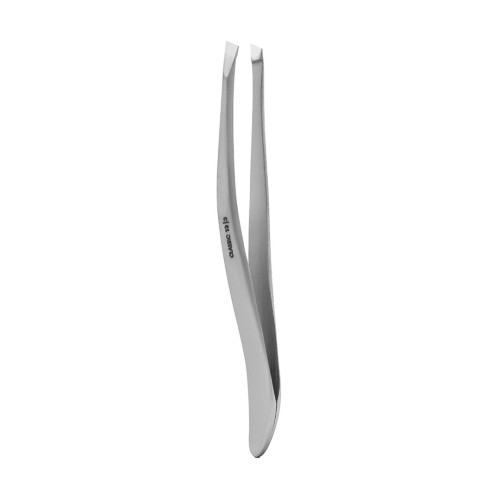 Eyebrow tweezers STALEKS CLASSIC / 13 TYPE 3