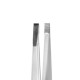Eyebrow tweezers STALEKS PRO EXPERT / 10 TYPE 1