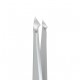 Пінцет для брів STALEKS PRO EXPERT-10 TYPE 7