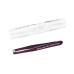 Eyebrow tweezers STALEKS PRO EXPERT / 11 TYPE 3 / purple