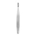 Eyebrow tweezers STALEKS PRO EXPERT / 20 TYPE 4