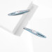Tweezerman Eyebrow Tweezers - Disney's The Aristocats - Blue with Mini Cat