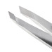 Eyebrow tweezers Tweezerman / metallic mini