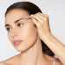 Eyebrow tweezers Tweezerman / metallic mini