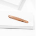 Tweezerman Rose Gold Mini Eyebrow Tweezers