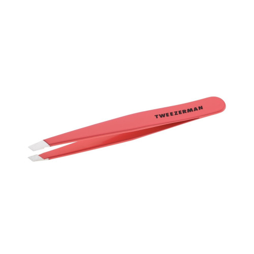 Eyebrow Tweezers Standard / Coral Peach Tweezers