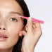 Пинцет для бровей Tweezerman стандартный - Pretty In Pink - розовый