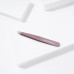 Tweezerman Standard Eyebrow Tweezers - Purple Wisteria (Powdery)