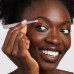 Tweezerman Standard Eyebrow Tweezers - Purple Wisteria (Powdery)