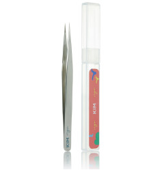 Eyelash Extension Tweezers Viya - KIM